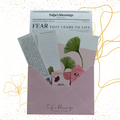 Talja's Blessings Art & Faith Mail Club