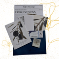FORGIVENESS | November Art & Faith Mail Club Edition
