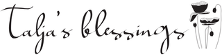 Talja's blessings - Home